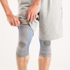 Sports Compression Knee Supporters
